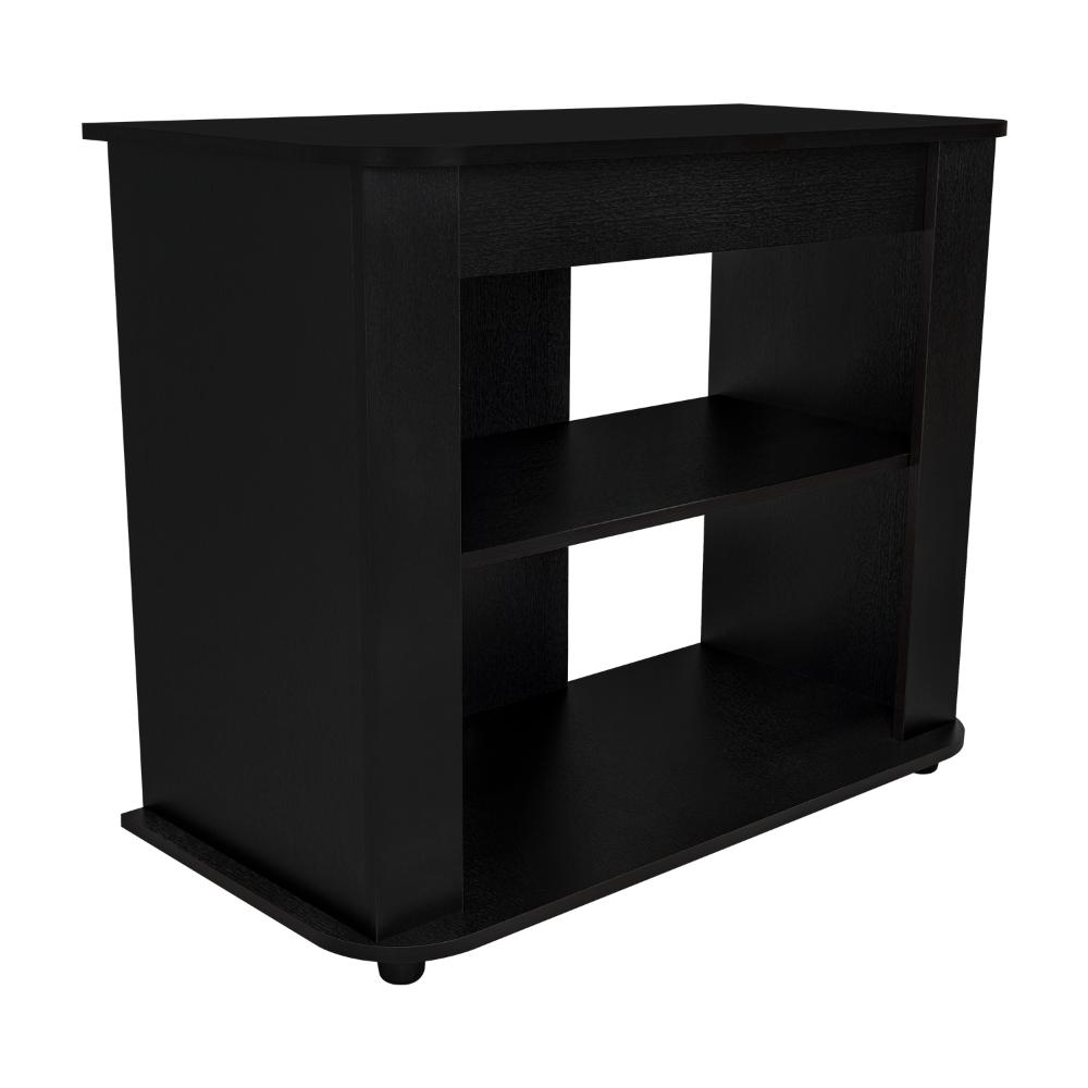Mesa Para Tv Dustin Wengue para Televisor de 40"