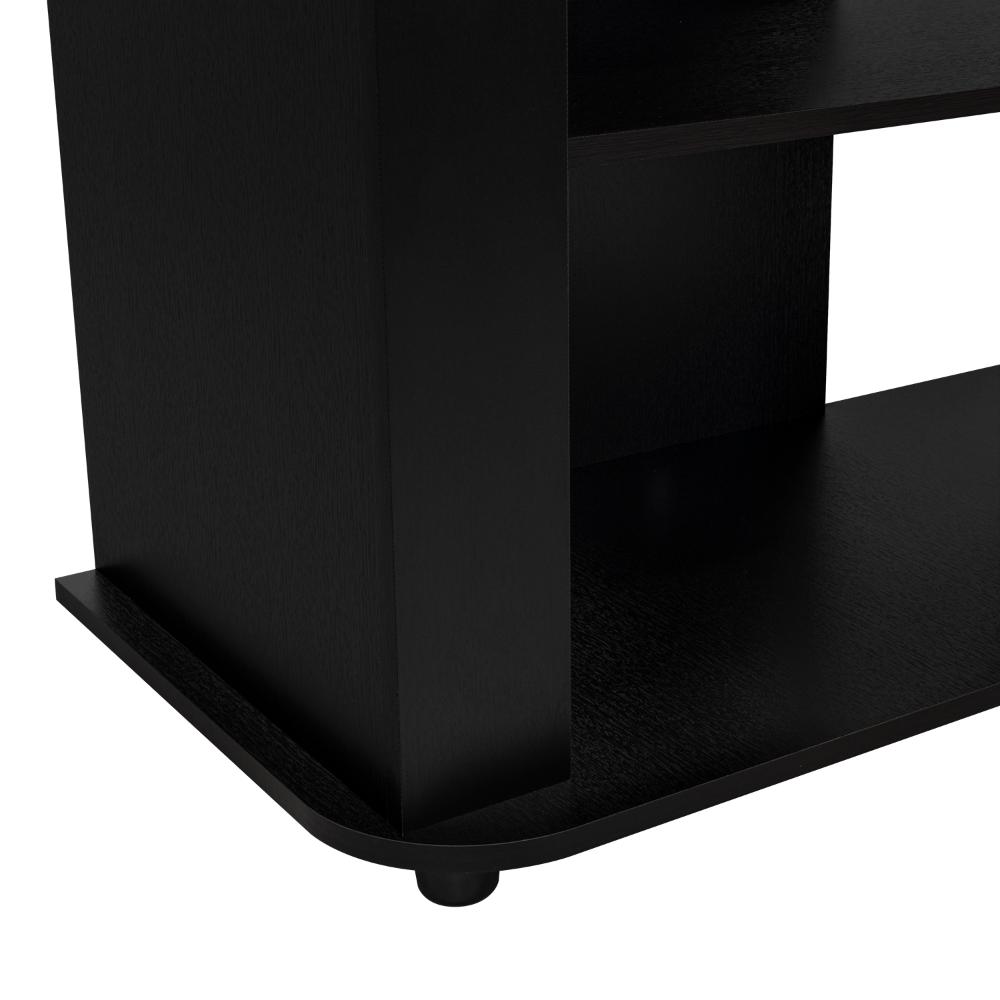 Mesa Para Tv Dustin Wengue para Televisor de 40"