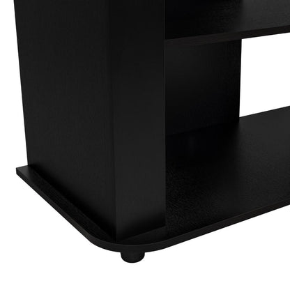 Mesa Para Tv Dustin Wengue para Televisor de 40"
