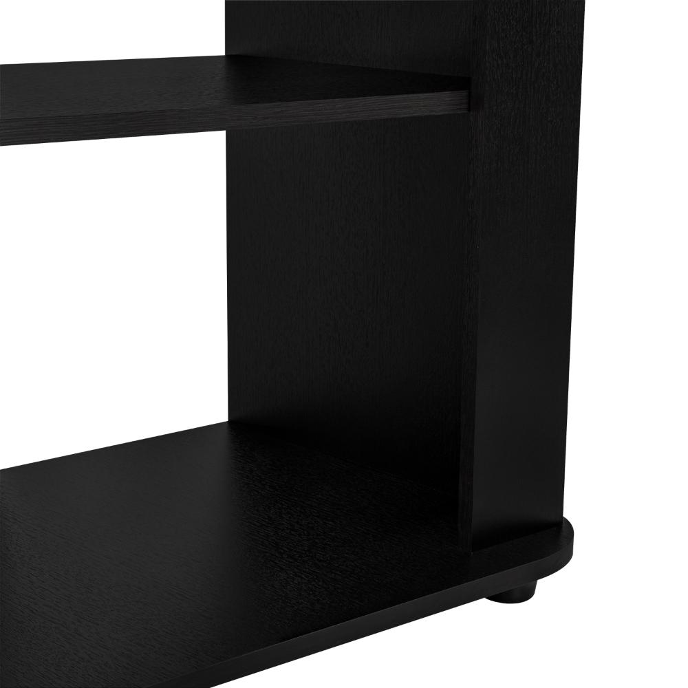 Mesa Para Tv Dustin Wengue para Televisor de 40"