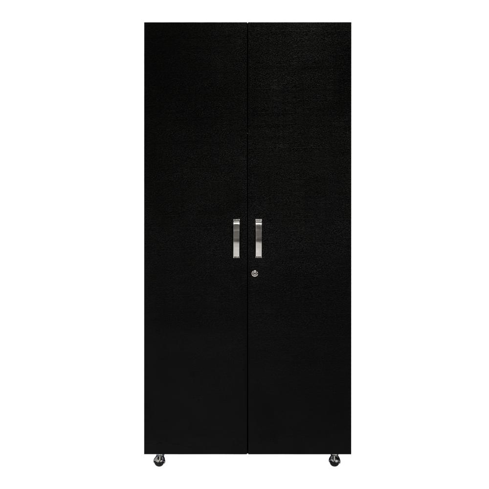 Closet Economico Wengue