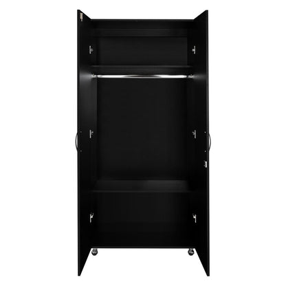 Closet Economico Wengue