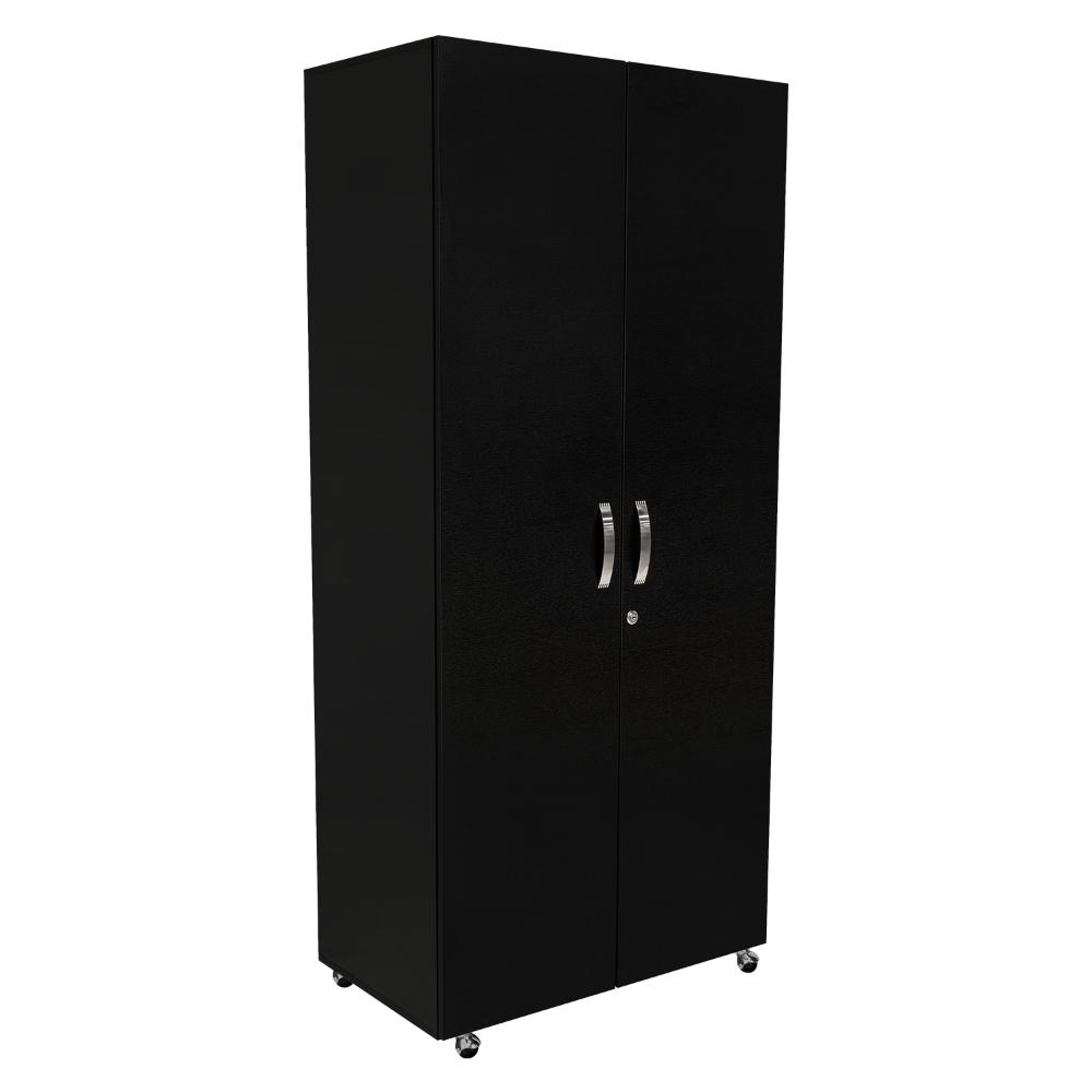 Closet Economico Wengue