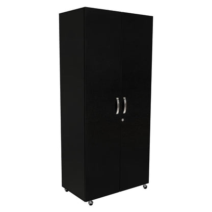 Closet Economico Wengue