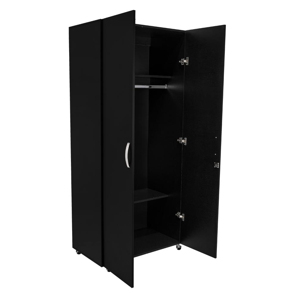Closet Economico Wengue