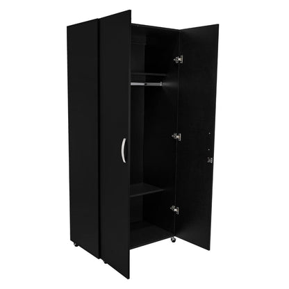 Closet Economico Wengue
