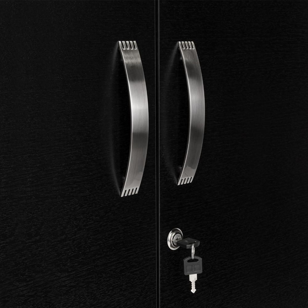 Closet Economico Wengue