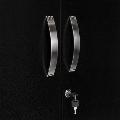 Closet Economico Wengue