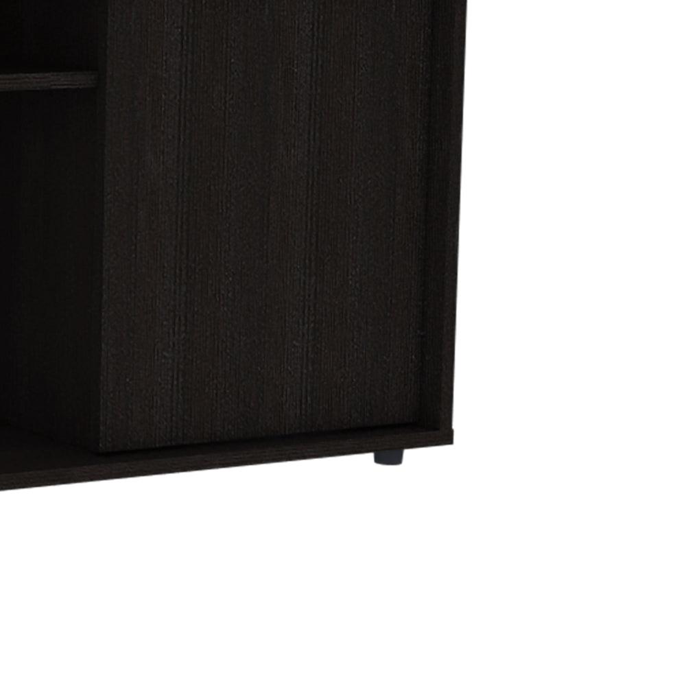 Mesa para TV Prana Wengue para Tv de 65"