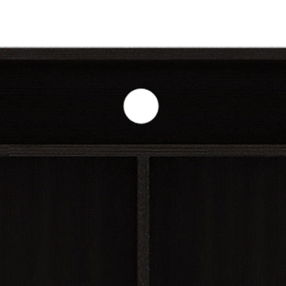 Mesa para TV Prana Wengue para Tv de 65"