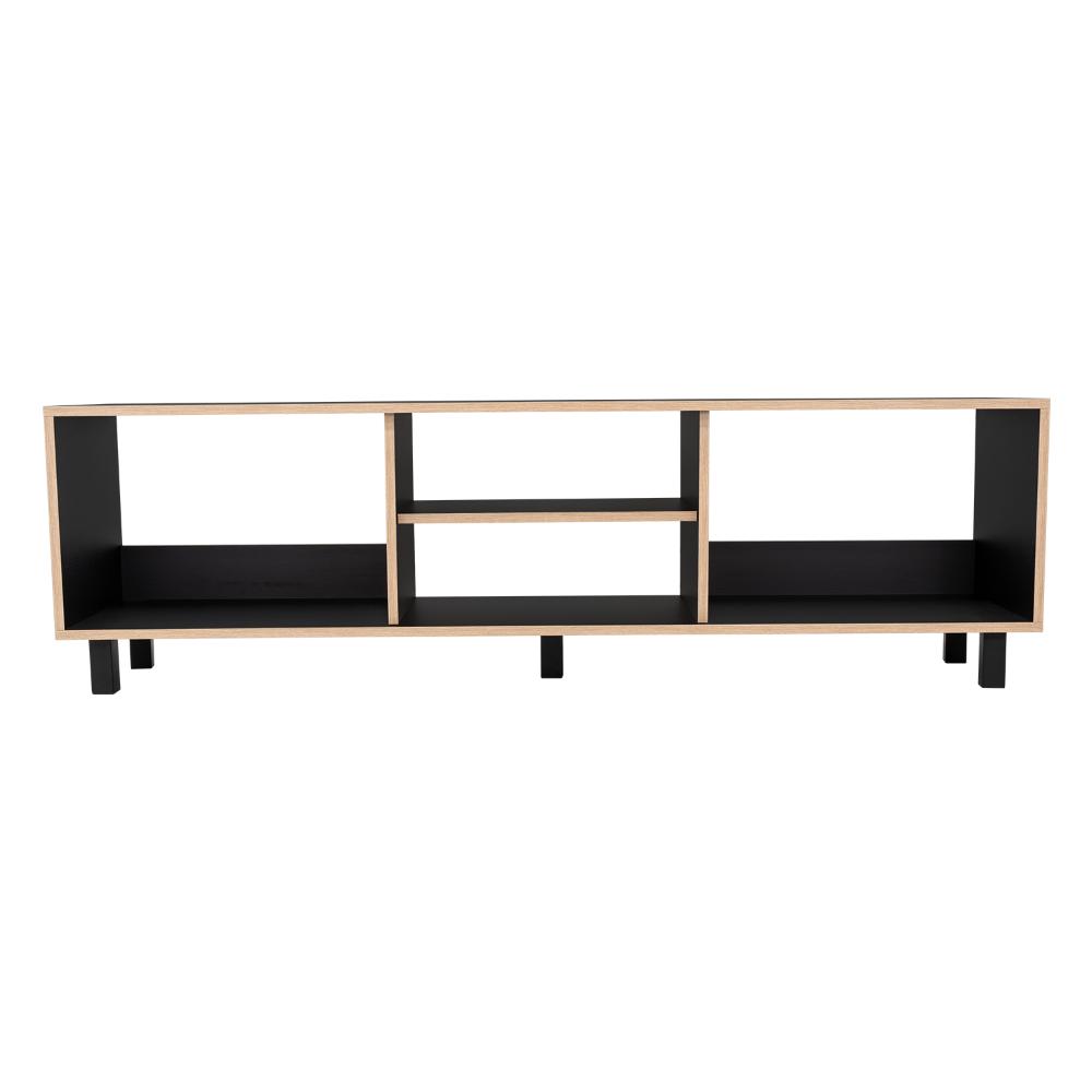 Rack para TV Pirelli 160  Wengue