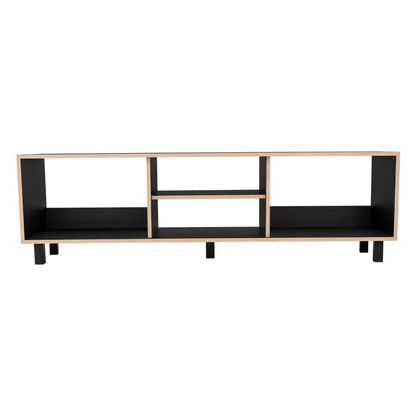 Rack para TV Pirelli 160  Wengue