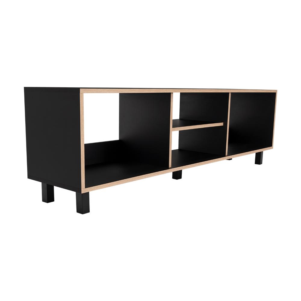 Rack para TV Pirelli 160  Wengue