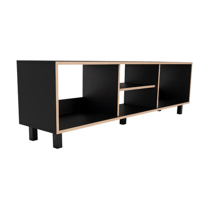 Rack para TV Pirelli 160  Wengue
