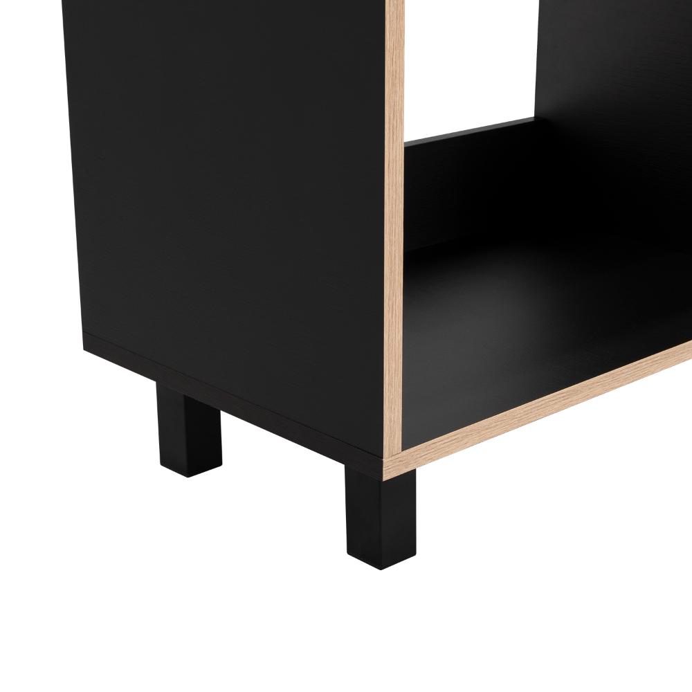 Rack para TV Pirelli 160  Wengue