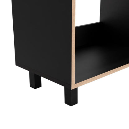 Rack para TV Pirelli 160  Wengue