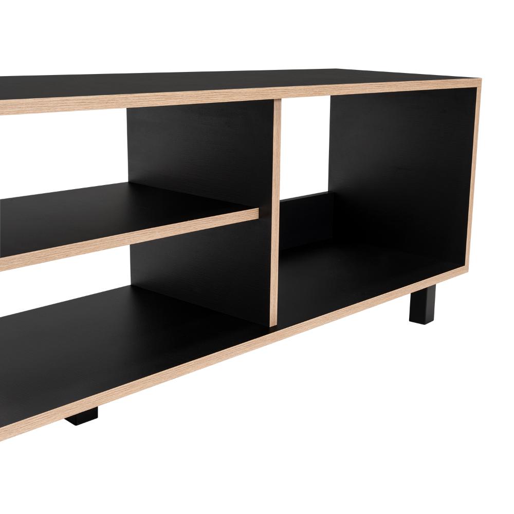 Rack para TV Pirelli 160  Wengue