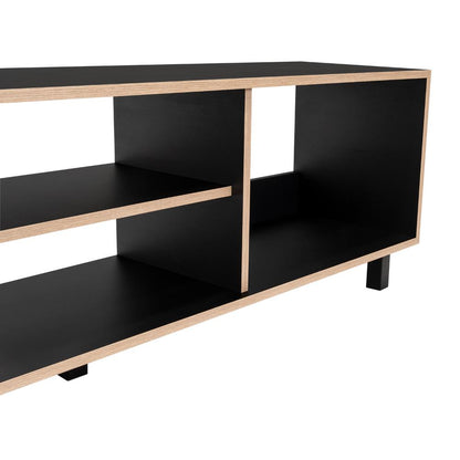 Rack para TV Pirelli 160  Wengue