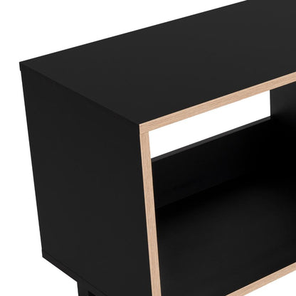Rack para TV Pirelli 160  Wengue