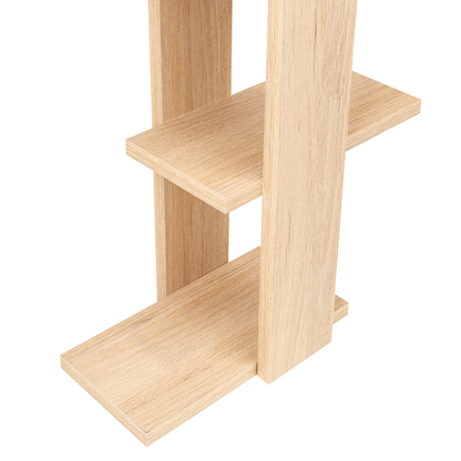 Repisa para Plantas Molly Color madera