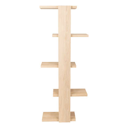 Repisa para Plantas Molly Color madera