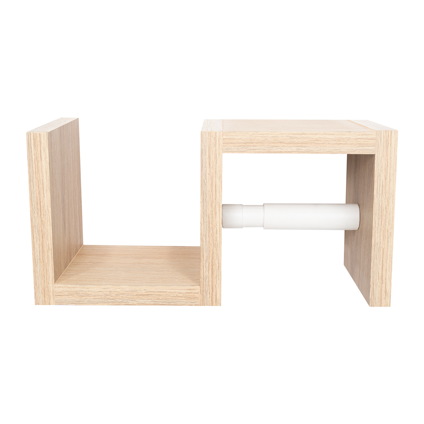 Repisa Mila para papel higiénico