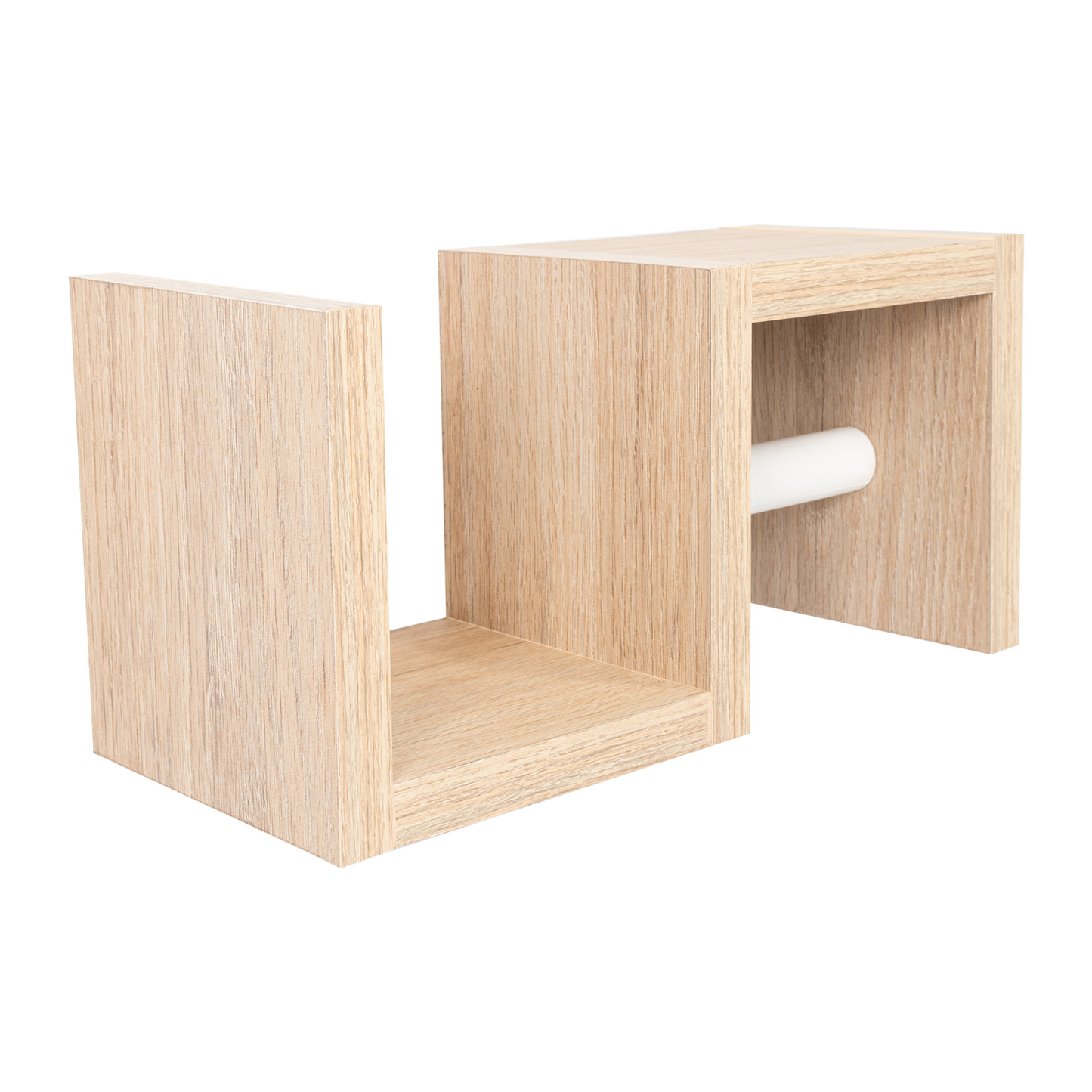 Repisa Mila para papel higiénico