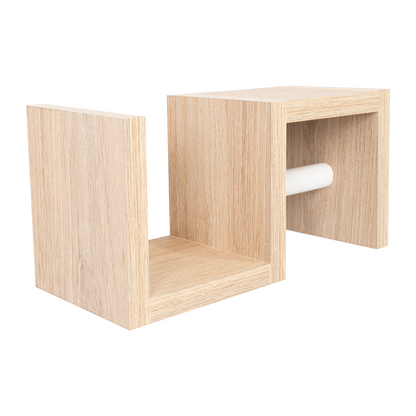 Repisa Mila para papel higiénico