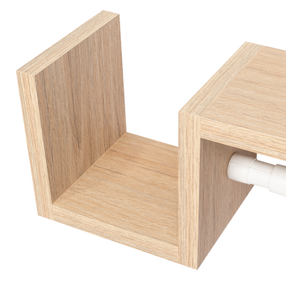 Repisa Mila para papel higiénico