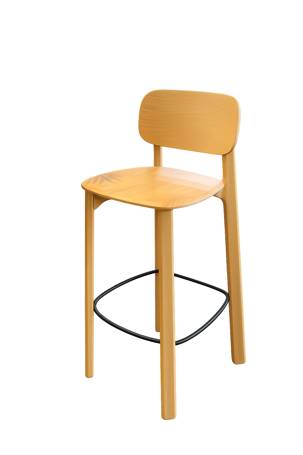 Silla De Barra Rosita