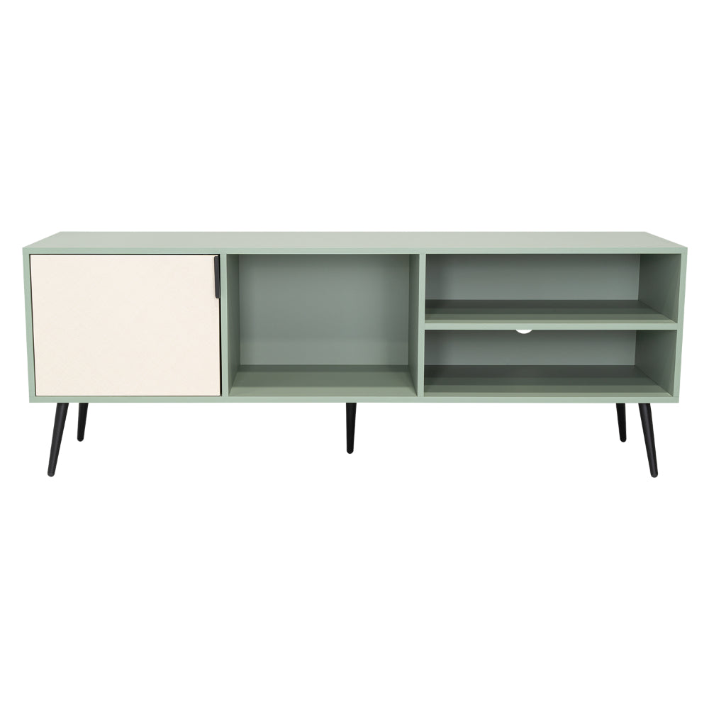 Rack para TV 65'' Vulcan Agave Toquilla