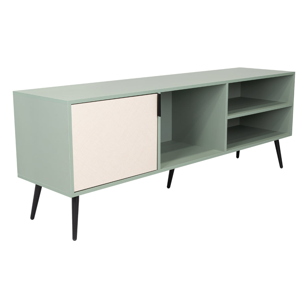 Rack para TV 65'' Vulcan Agave Toquilla