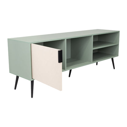 Rack para TV 65'' Vulcan Agave Toquilla