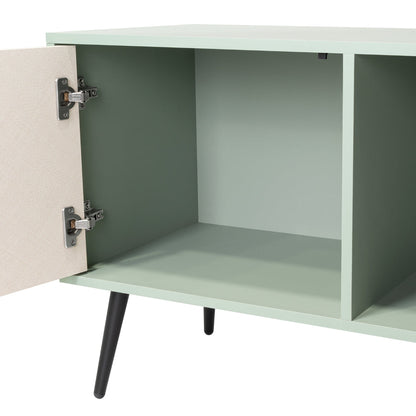 Rack para TV 65'' Vulcan Agave Toquilla
