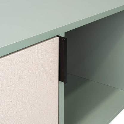 Rack para TV 65'' Vulcan Agave Toquilla
