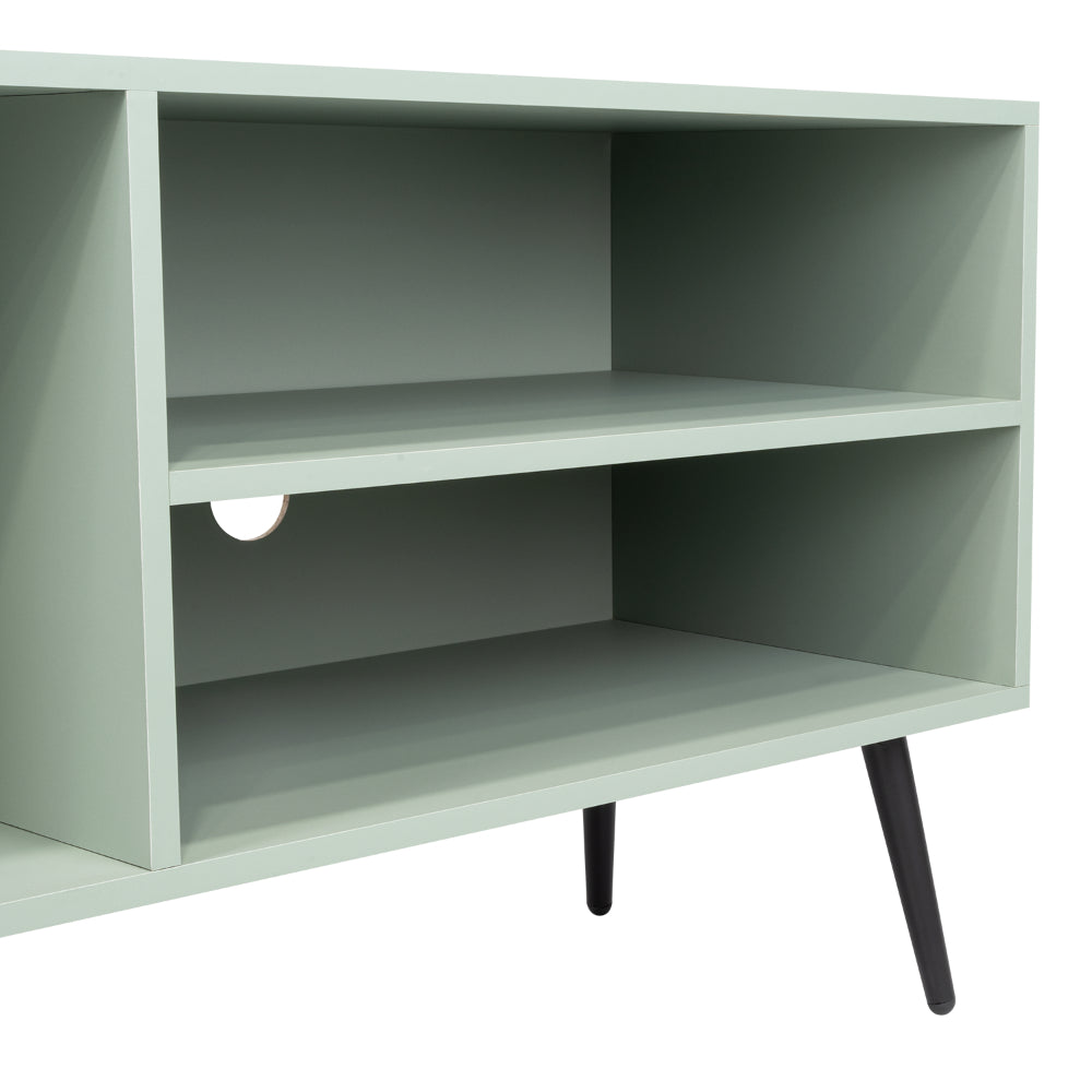 Rack para TV 65'' Vulcan Agave Toquilla