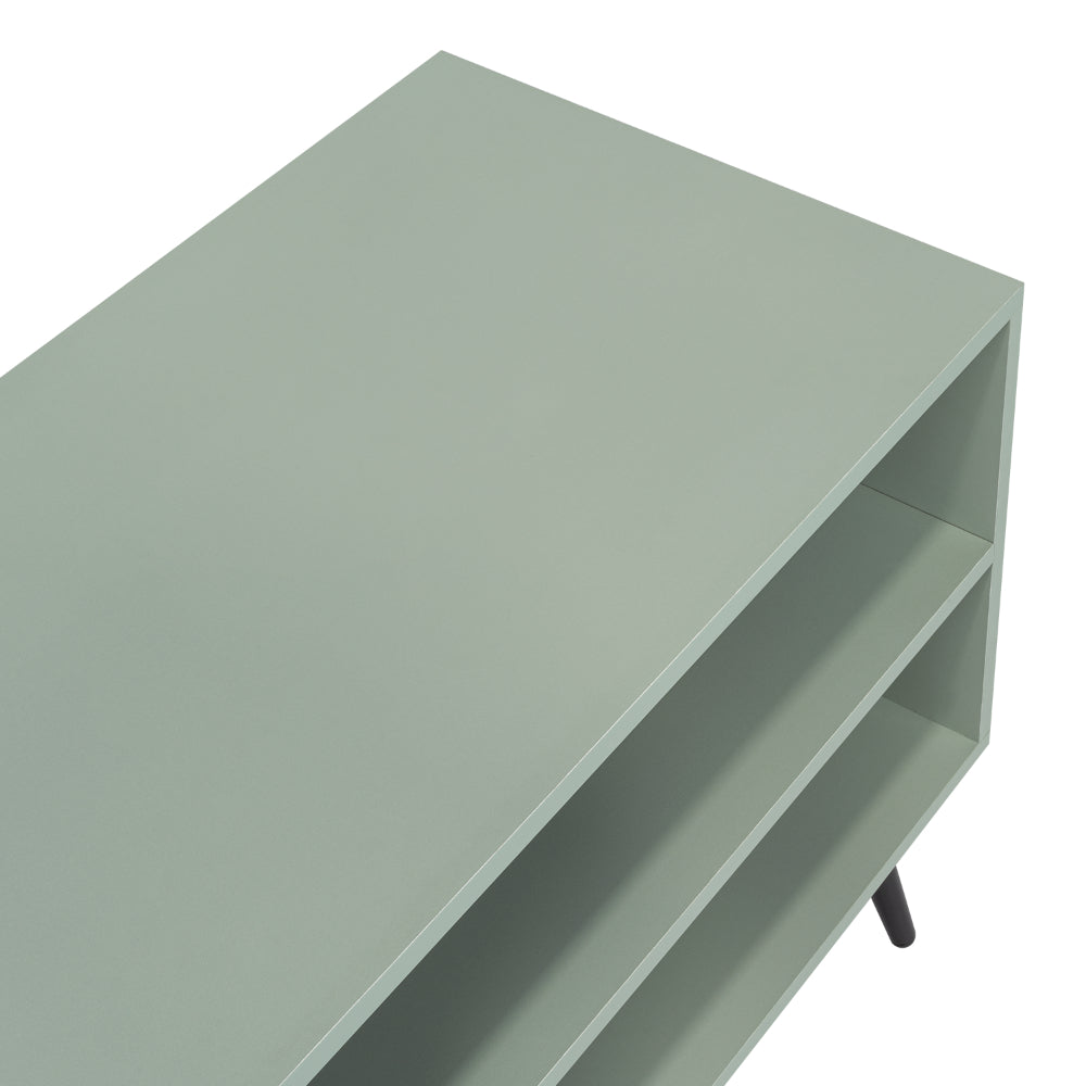 Rack para TV 65'' Vulcan Agave Toquilla