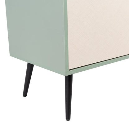 Rack para TV 65'' Vulcan Agave Toquilla