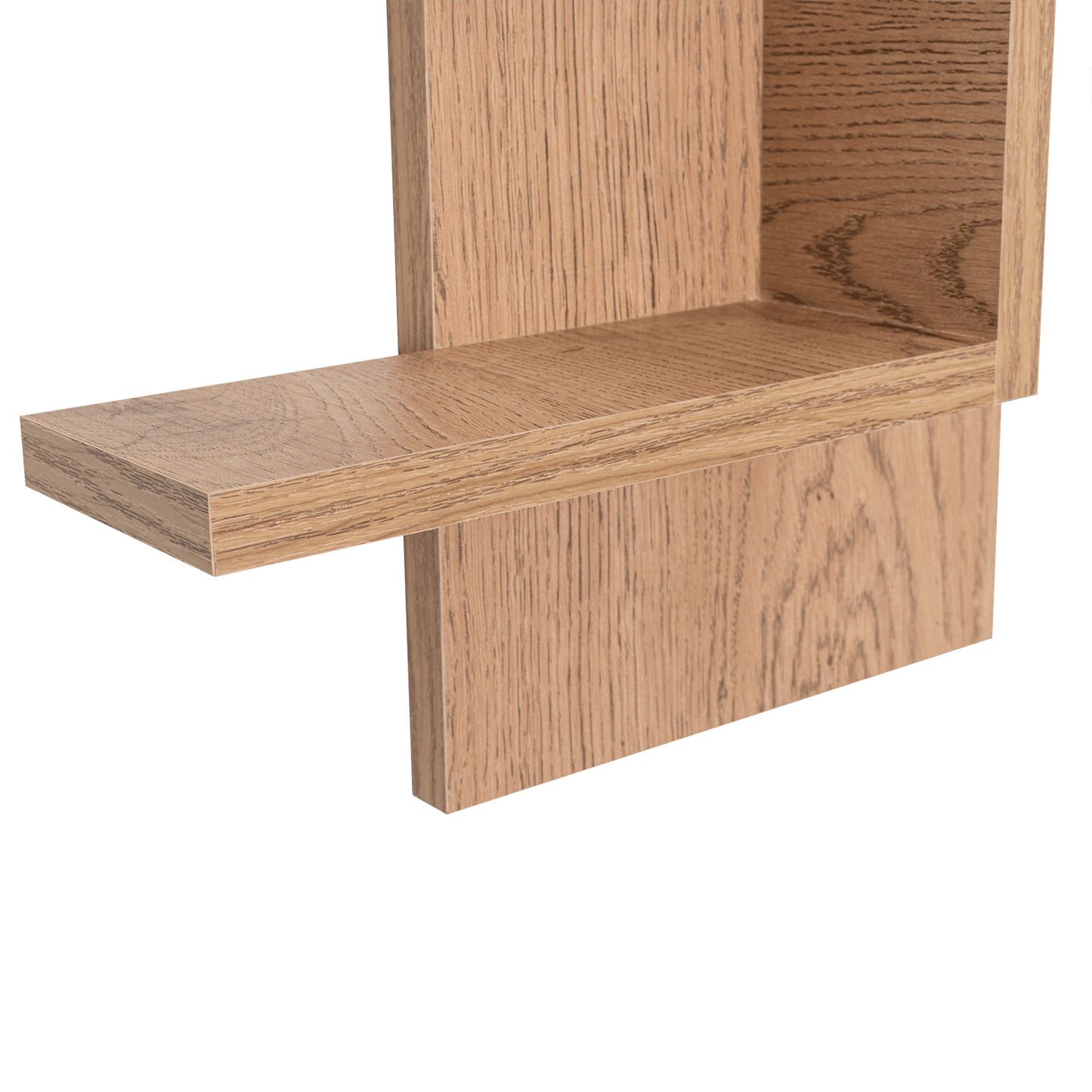 Repisa Molino, Beige, X 1 Unidad - VIRTUAL MUEBLES