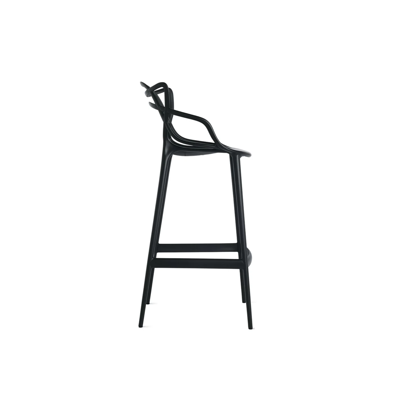 Silla de Barra NovaNegro