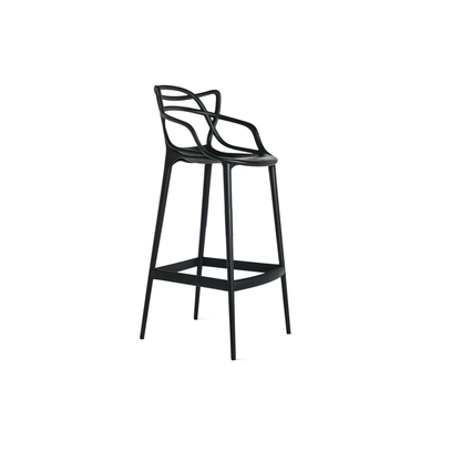 Silla de Barra NovaNegro