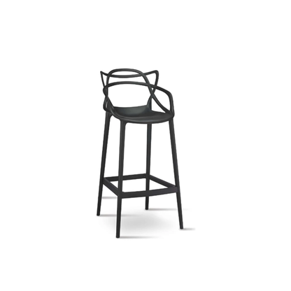 Silla de Barra NovaNegro