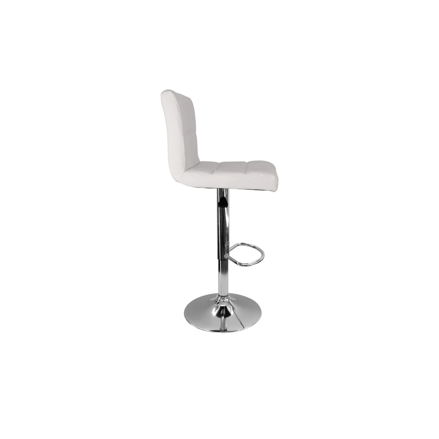 Silla de Barra Denis Blanco