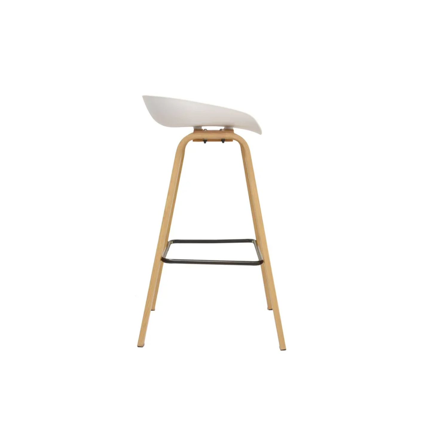 Silla de Barra Verona Azul