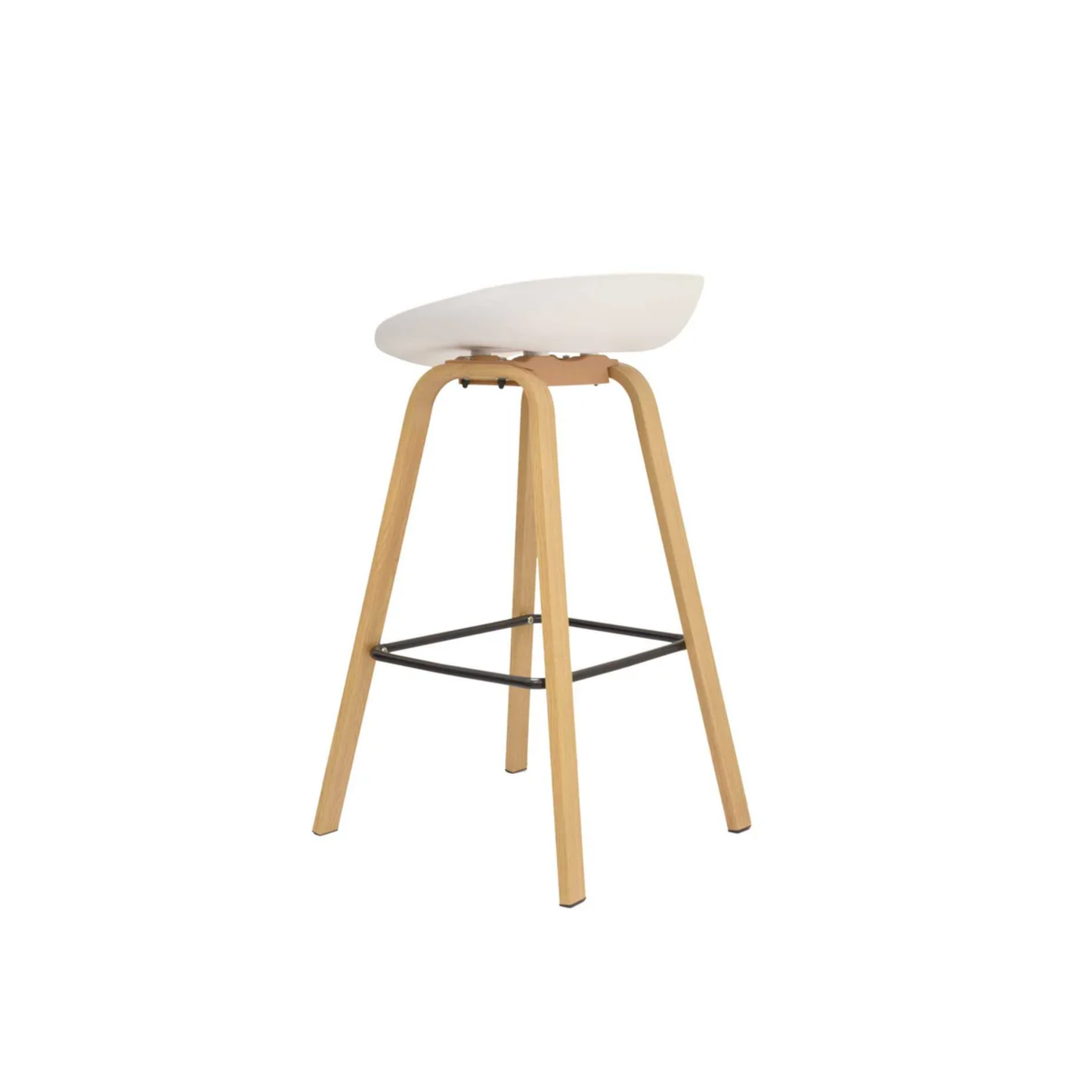 Silla de Barra Verona Azul