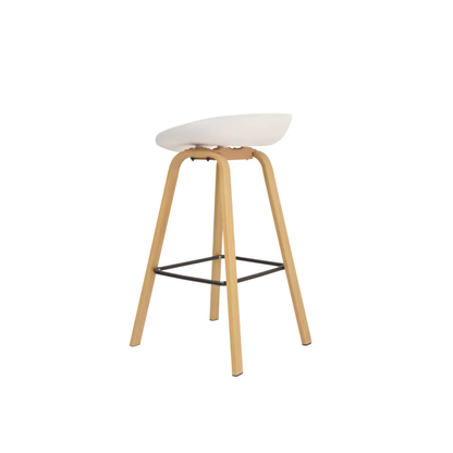 Silla de Barra Verona Azul