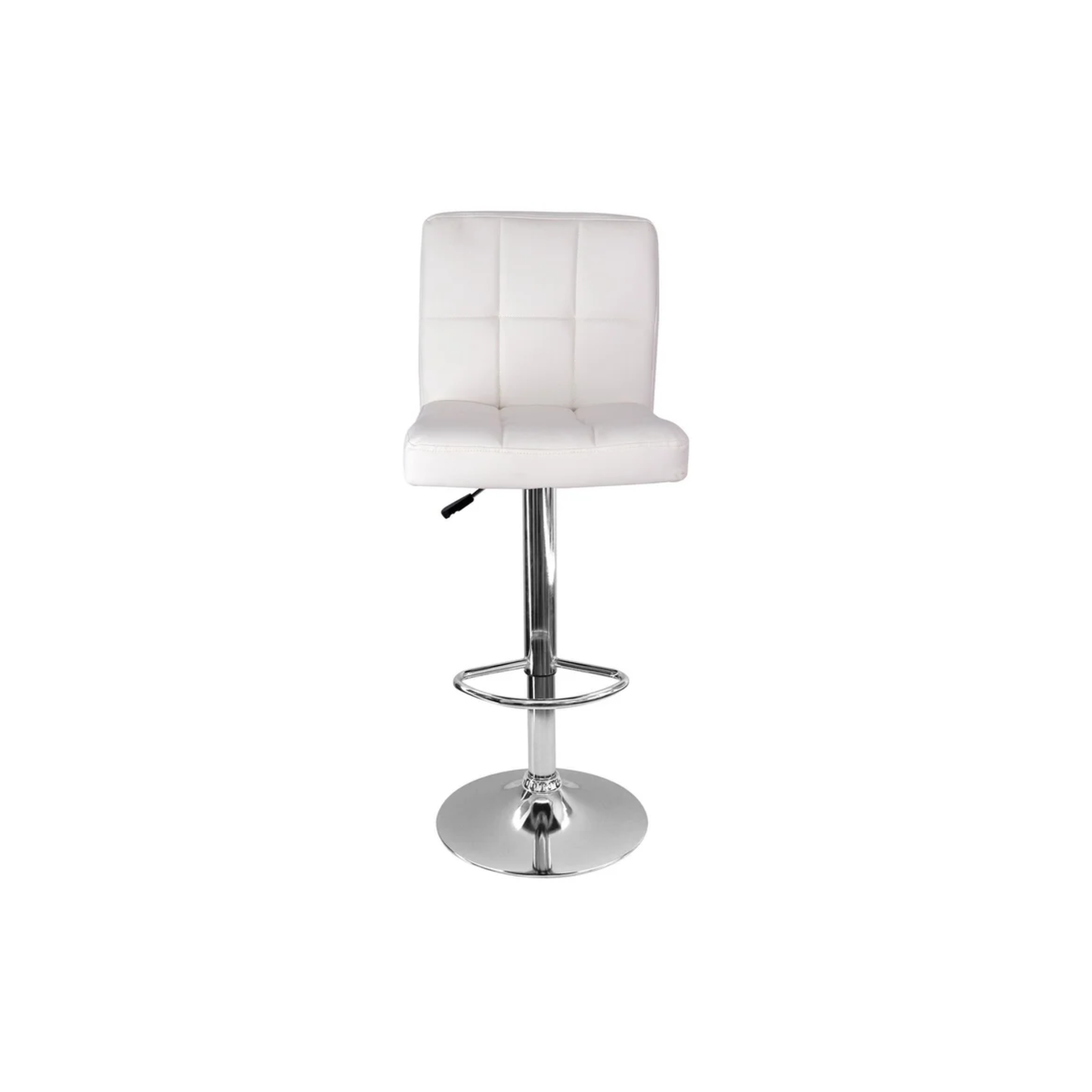 Silla de Barra Denis Blanco