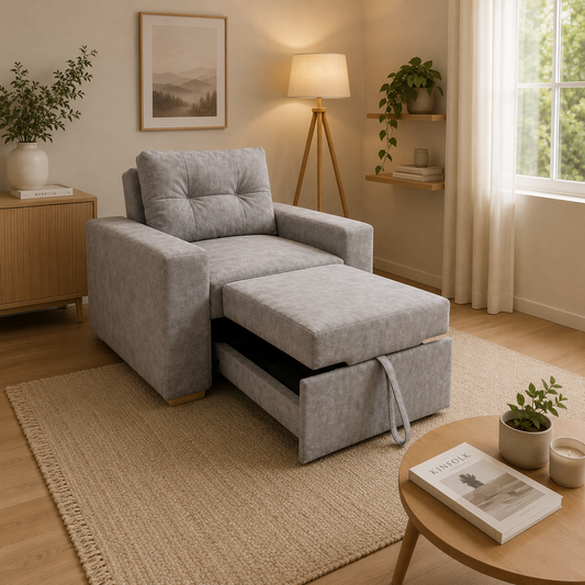 Sofa Cama Lion