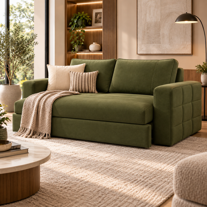 Sofa Cama Milano
