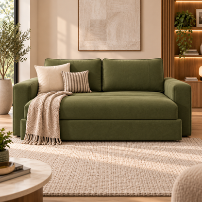 Sofa Cama Milano